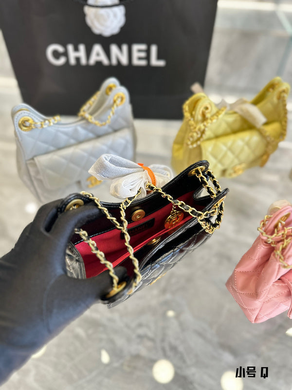 aura-bags - Chanel Bags - 7185