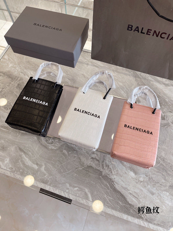 Aura Bags - BGA Bags - 1447