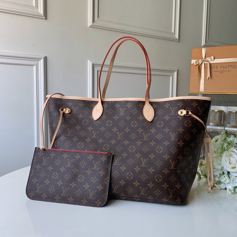 Louis Vuitton Luxury Bags 2856