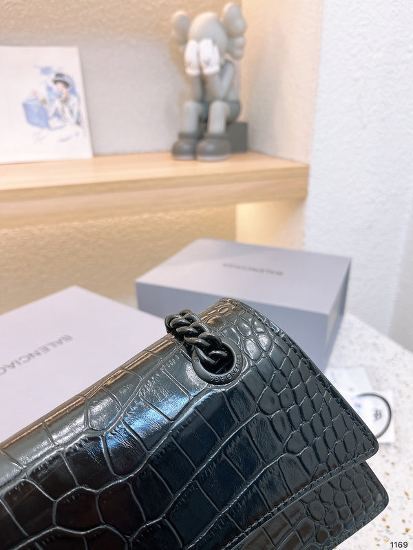 Aura Bags - BGA Bags - 1634