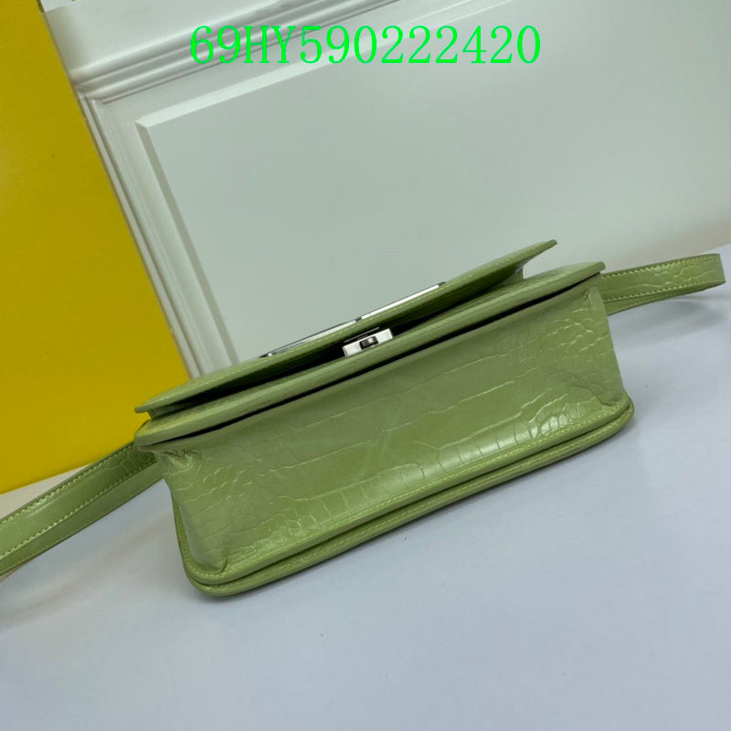 Aura Bags - BGA Bags - 2379