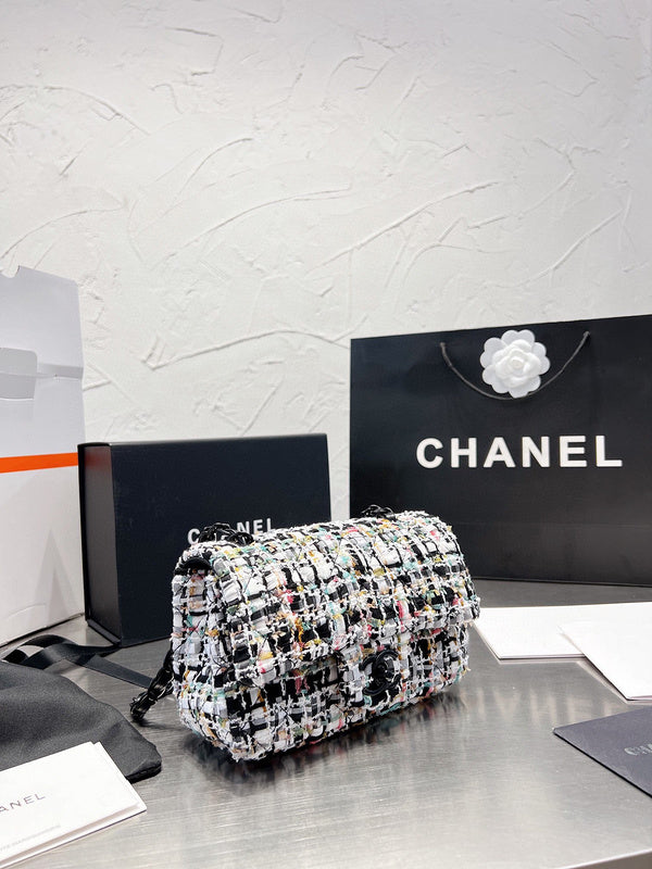 aura-bags - Chanel Bags - 7325