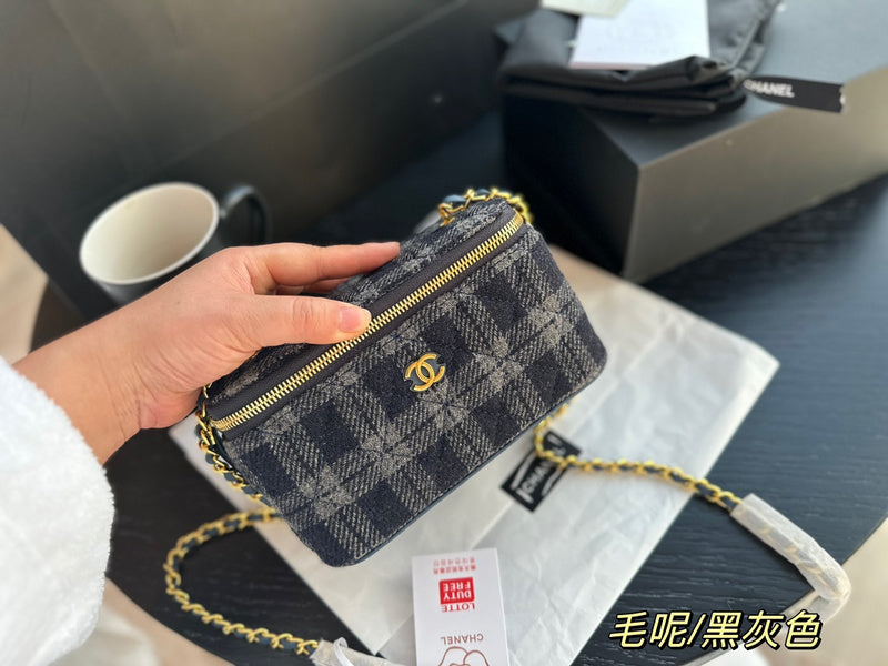aura-bags - Chanel Bags - 7129