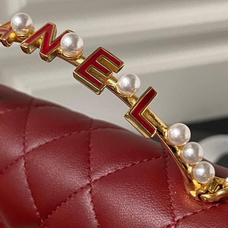 aura-bags - Chanel Bags - 7363
