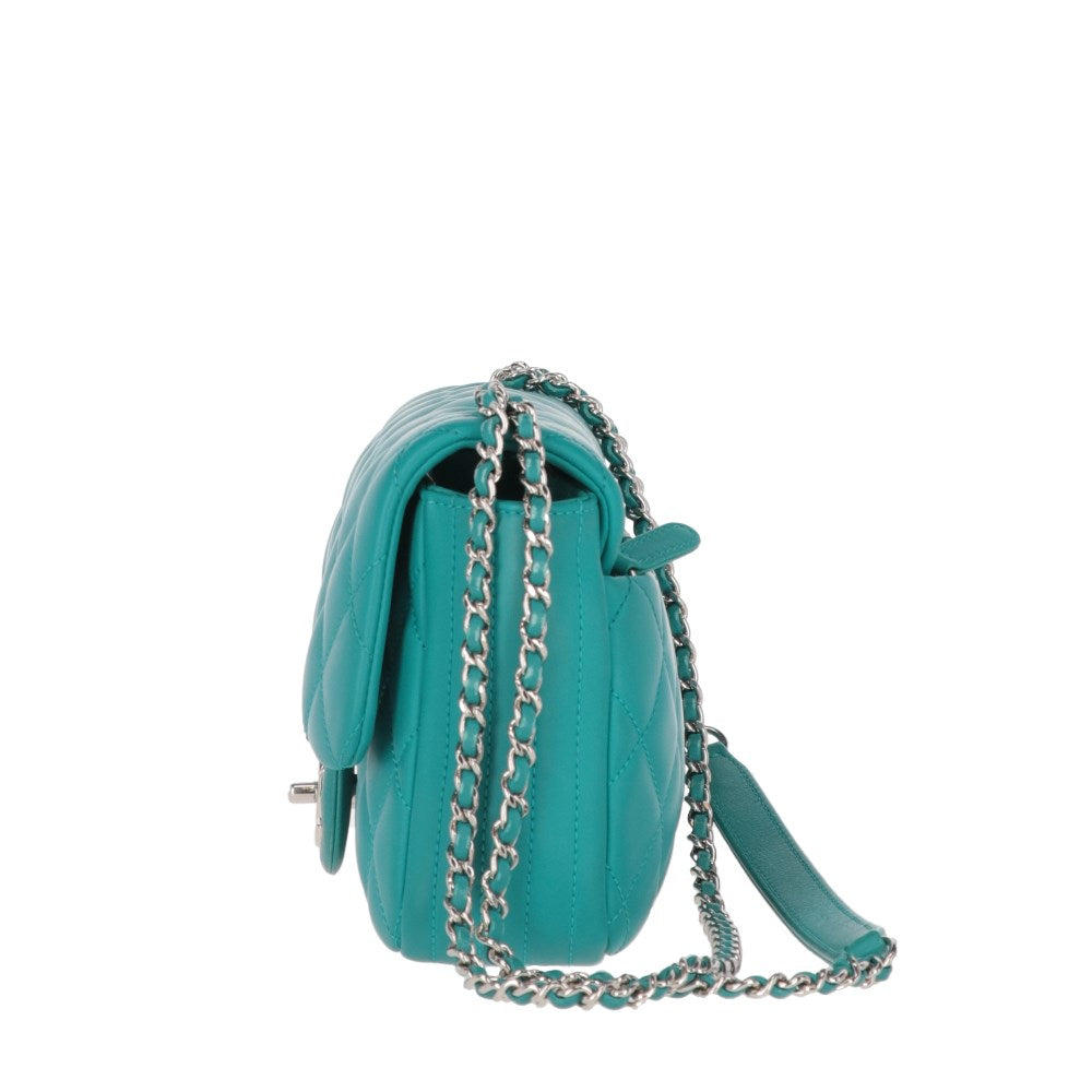 CHANEL Chanel Quilted Shoulder Bag