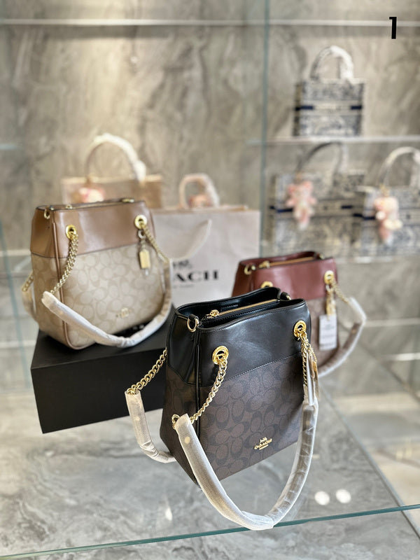 Aura Bags - CCH Bags - 358