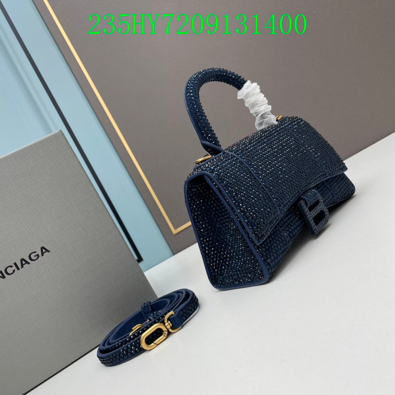 Aura Bags - BGA Bags - 2101
