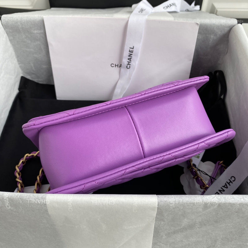 aura-bags - Chanel Bags - 7496