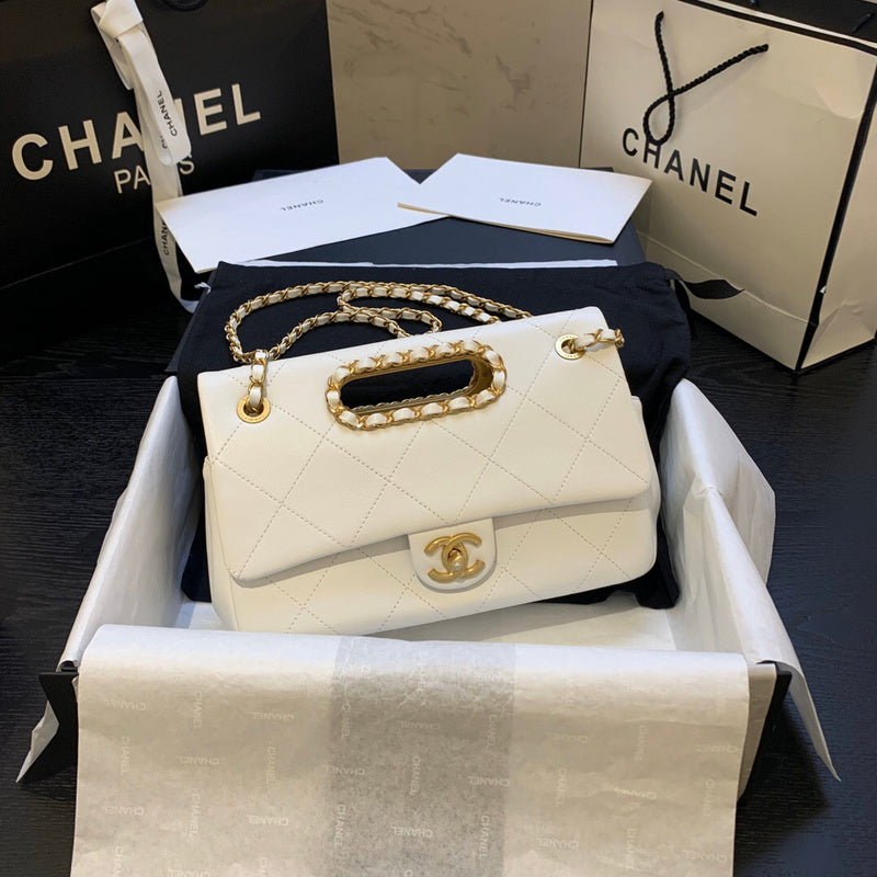 aura-bags - Chanel Bags - 7452