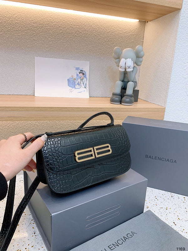 Aura Bags - BGA Bags - 1611