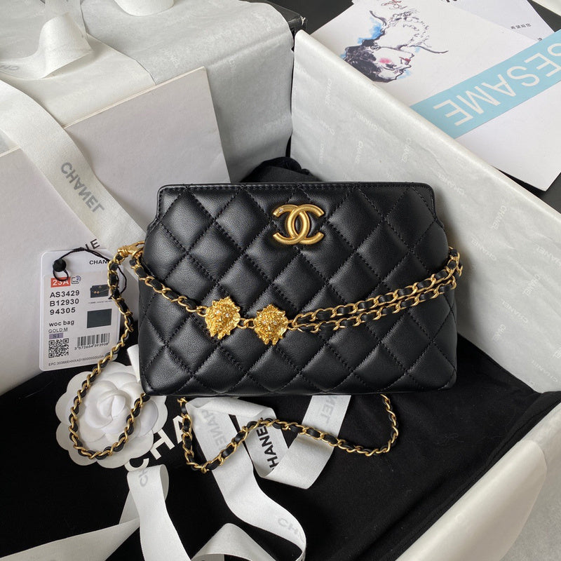 aura-bags - Chanel Bags - 7516