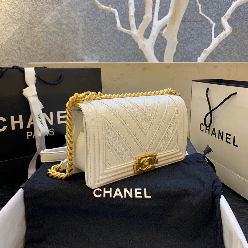aura-bags - Chanel Bags - 7434