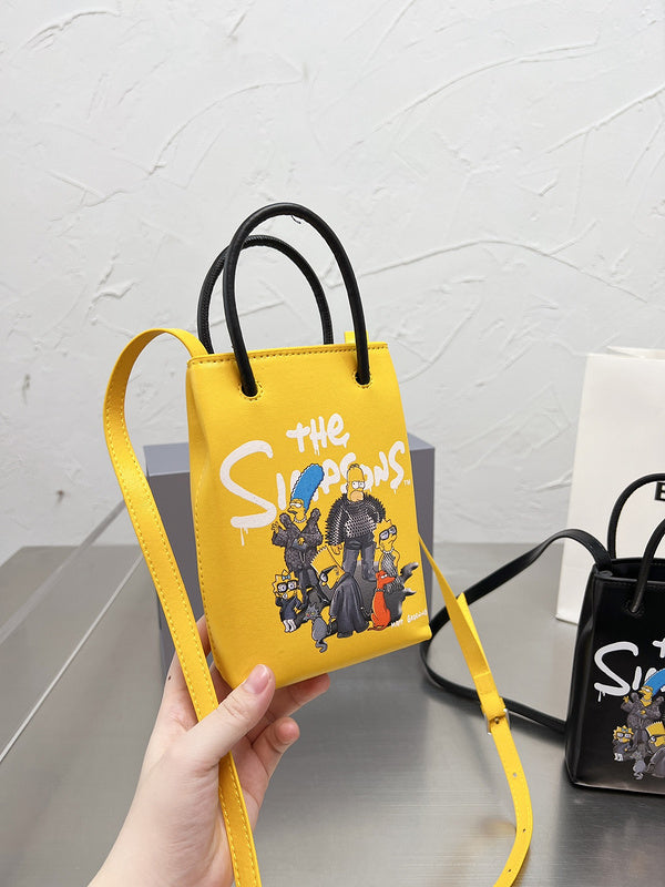 Aura Bags - BGA Bags - 1482