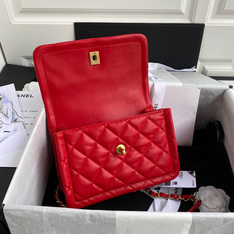 aura-bags - Chanel Bags - 7496