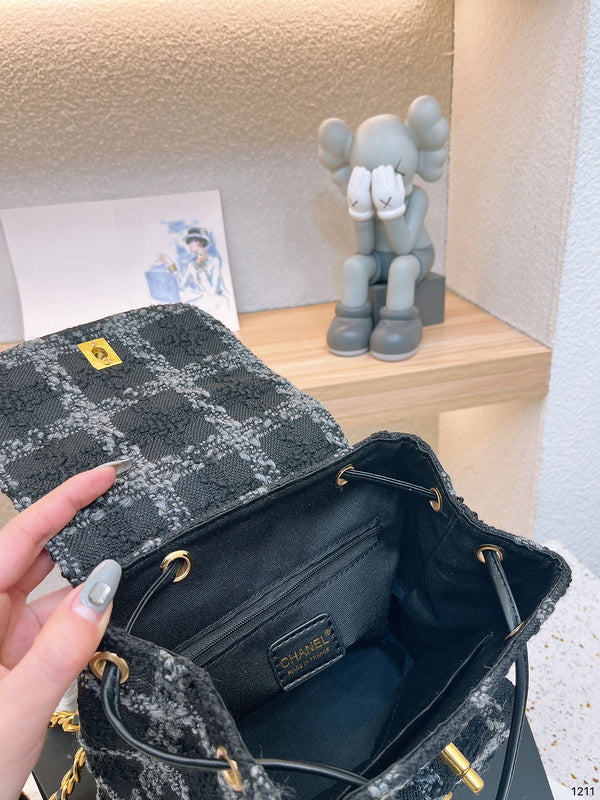 aura-bags - Chanel Bags - 7328