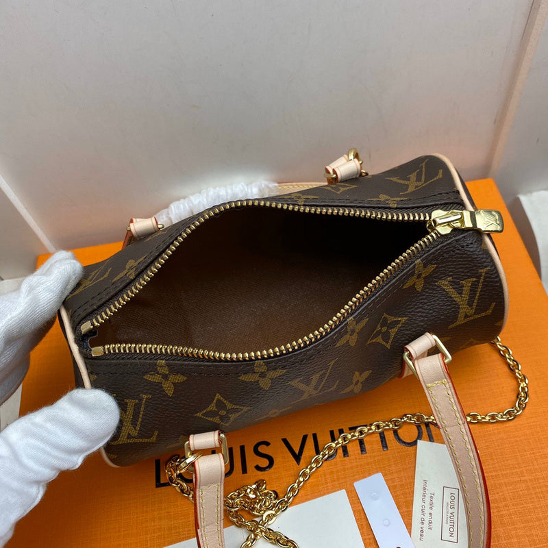 Louis Vuitton Luxury Bags 1914