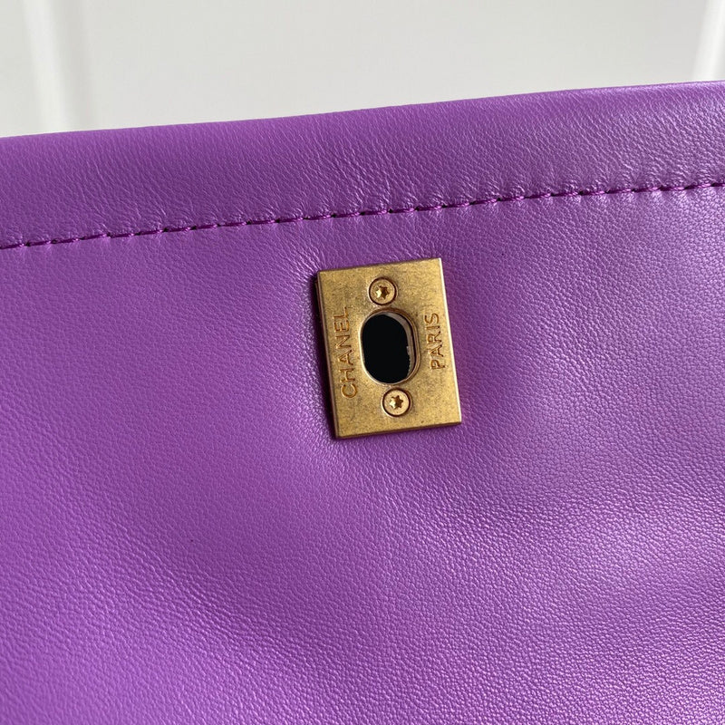 aura-bags - Chanel Bags - 7496