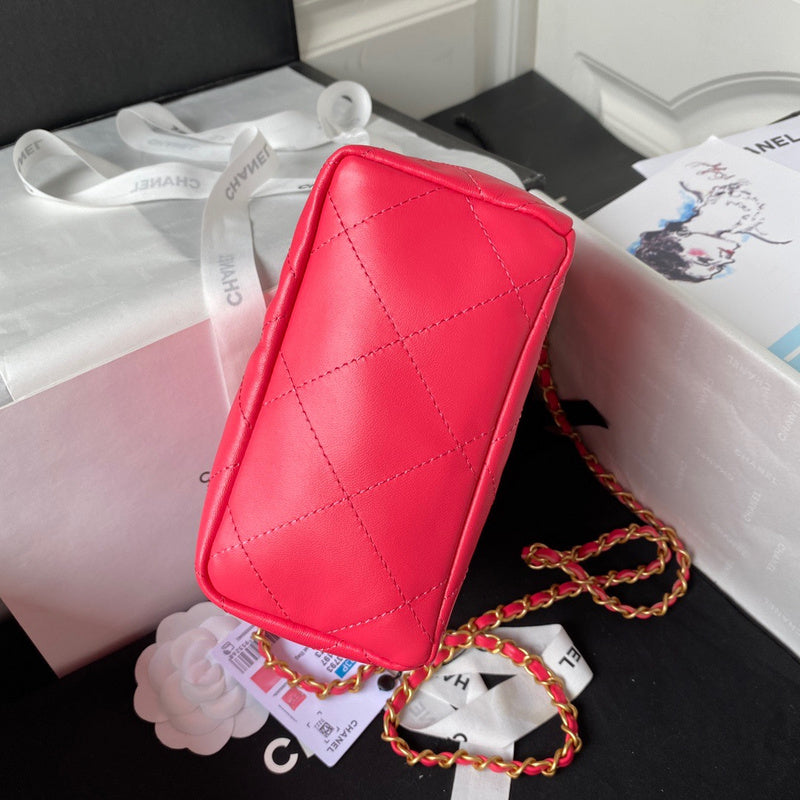 aura-bags - Chanel Bags - 7562