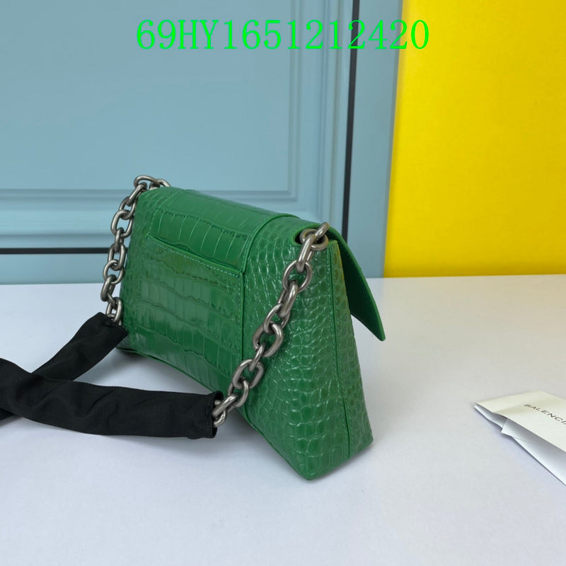 Aura Bags - BGA Bags - 1957