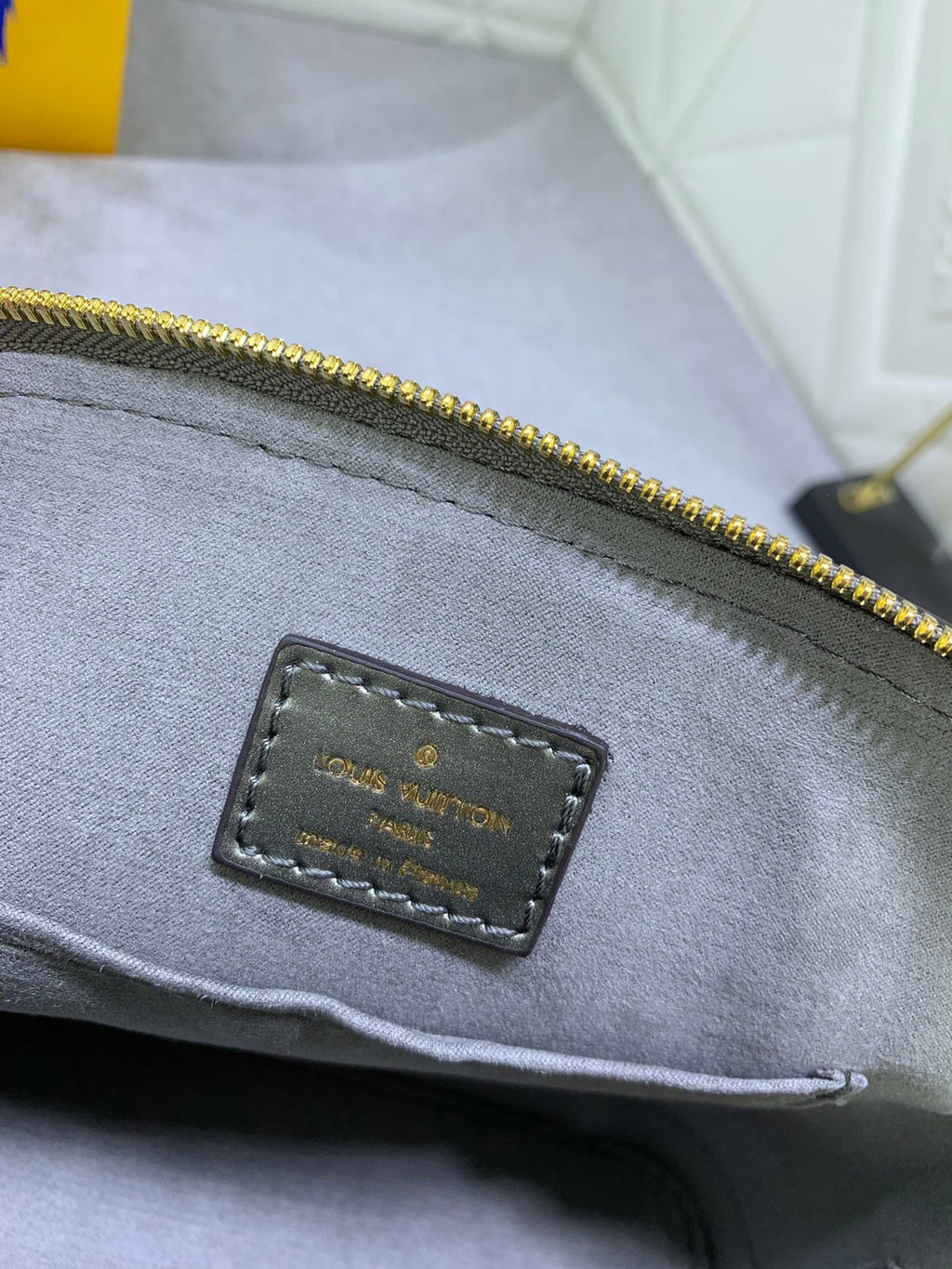 Luxury Bags Louis Vuitton  838