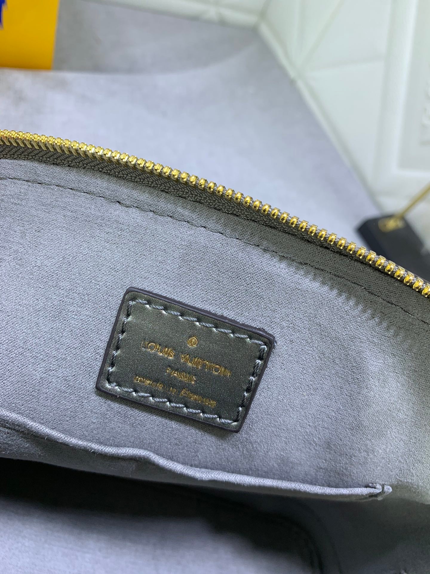 Luxury Bags Louis Vuitton  838