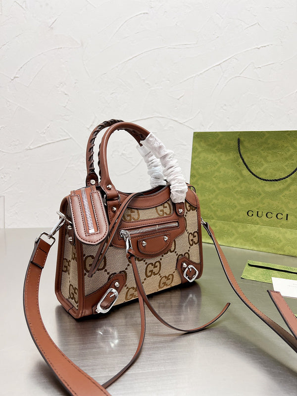 Aura Bags - BGA Bags - 1510