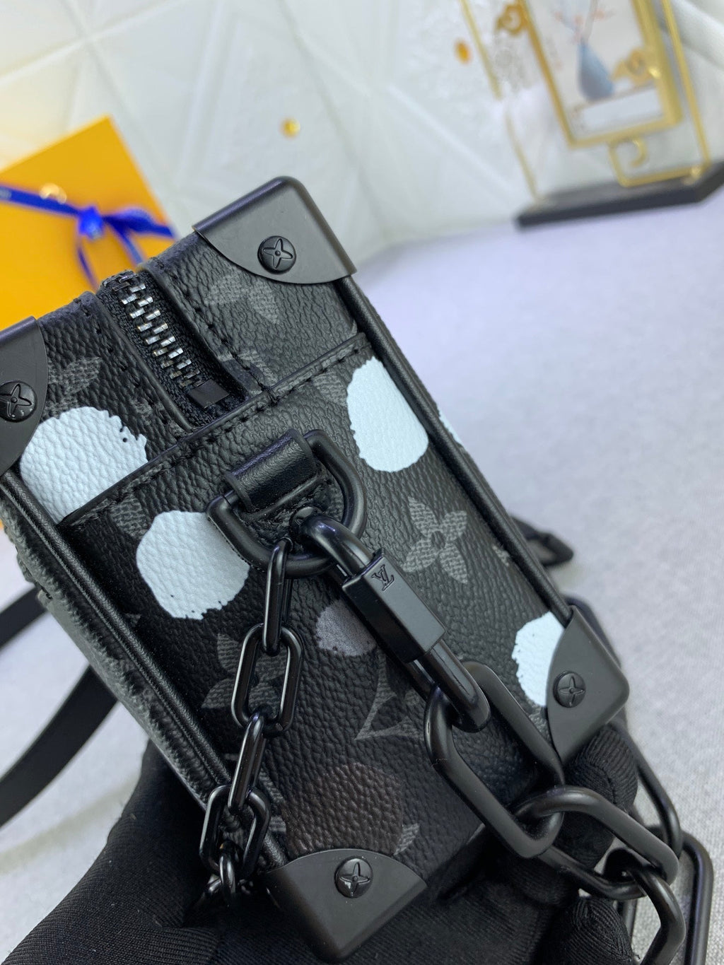 New Bag Louis Vuitton  648