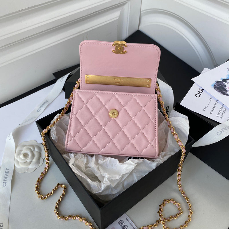 aura-bags - Chanel Bags - 7605