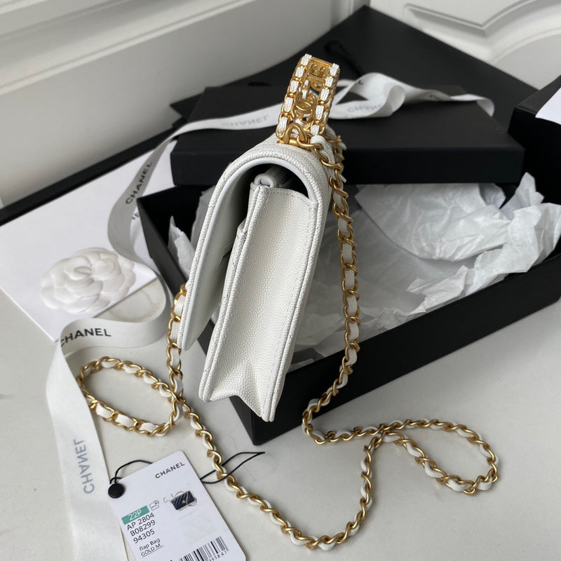 aura-bags - Chanel Bags - 7630