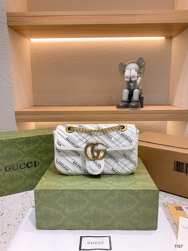 Aura Bags - BGA Bags - 1548