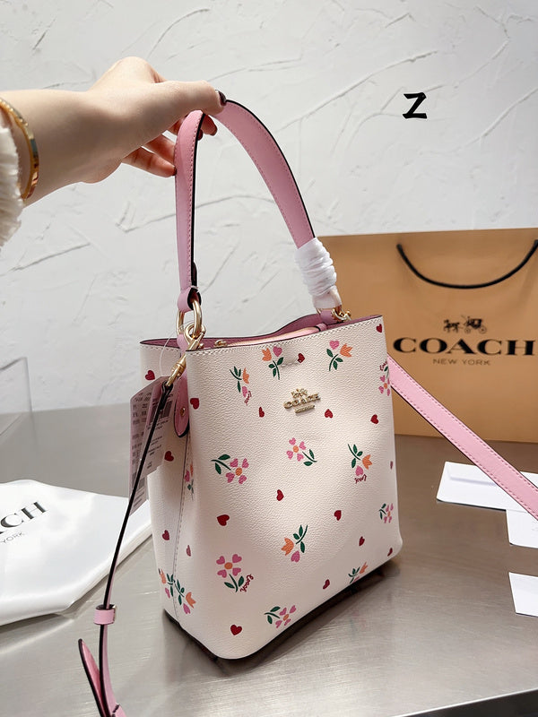 Aura Bags - CCH Bags - 337