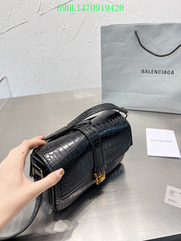 Aura Bags - BGA Bags - 2046