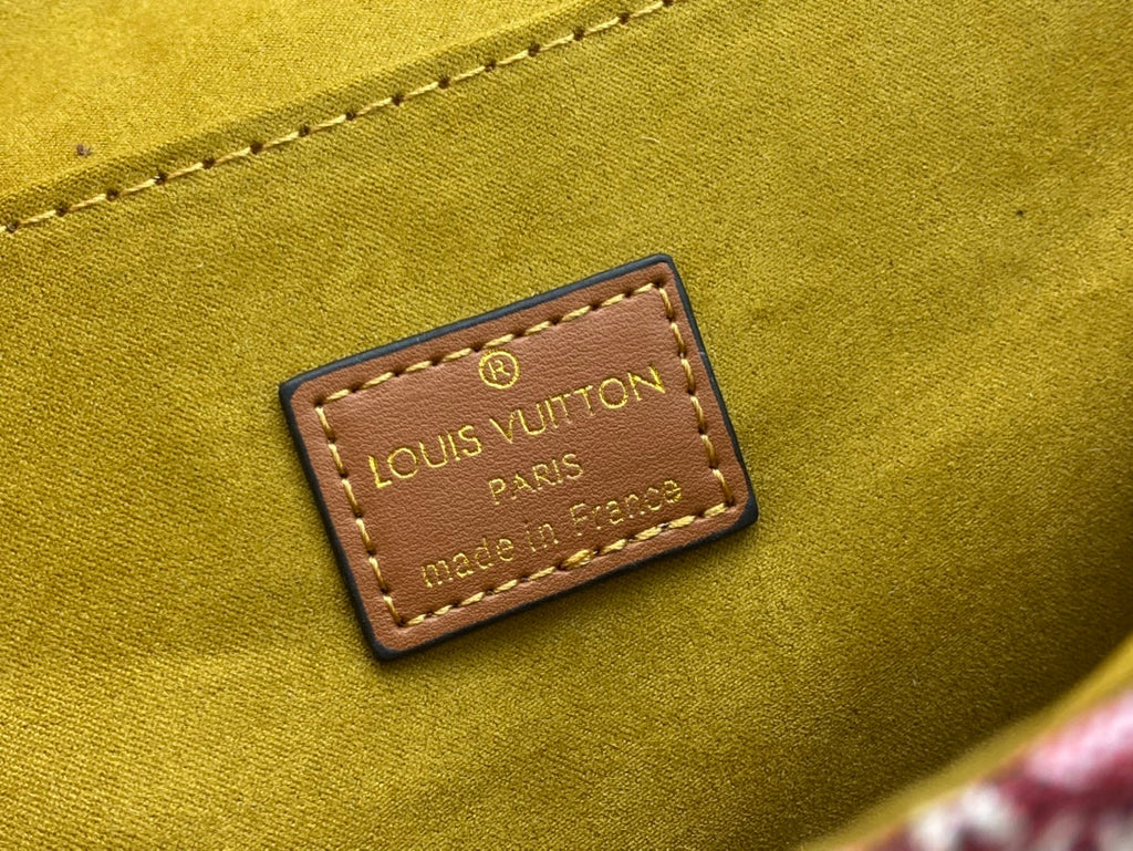 Luxury Bags Louis Vuitton  801