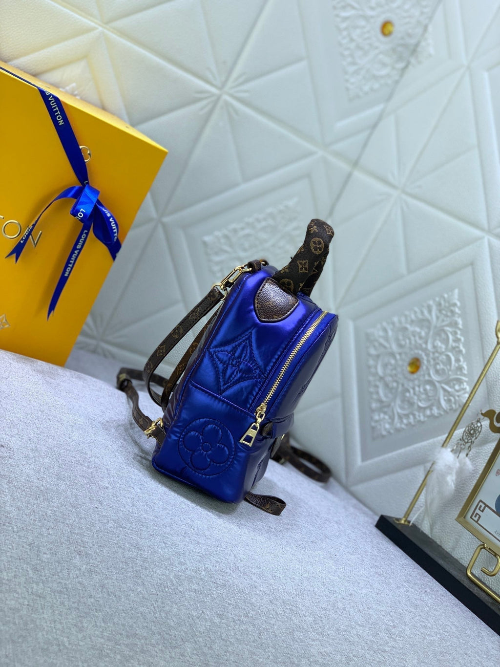 New Bag Louis Vuitton  642