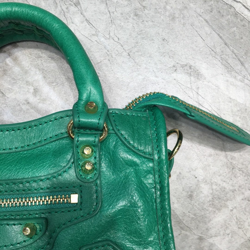 Aura Bags - BGA Bags - 839