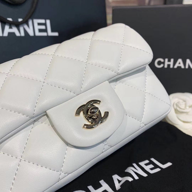 aura-bags - Chanel Bags - 7407