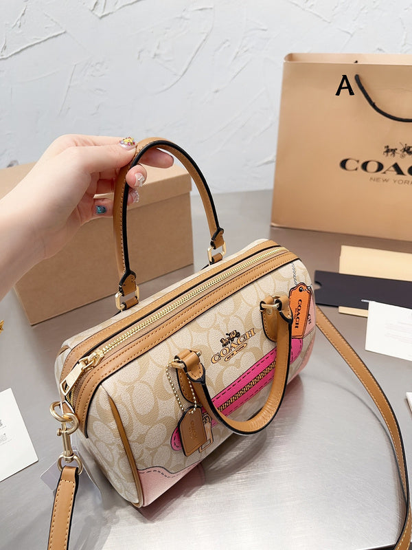Aura Bags - CCH Bags - 051