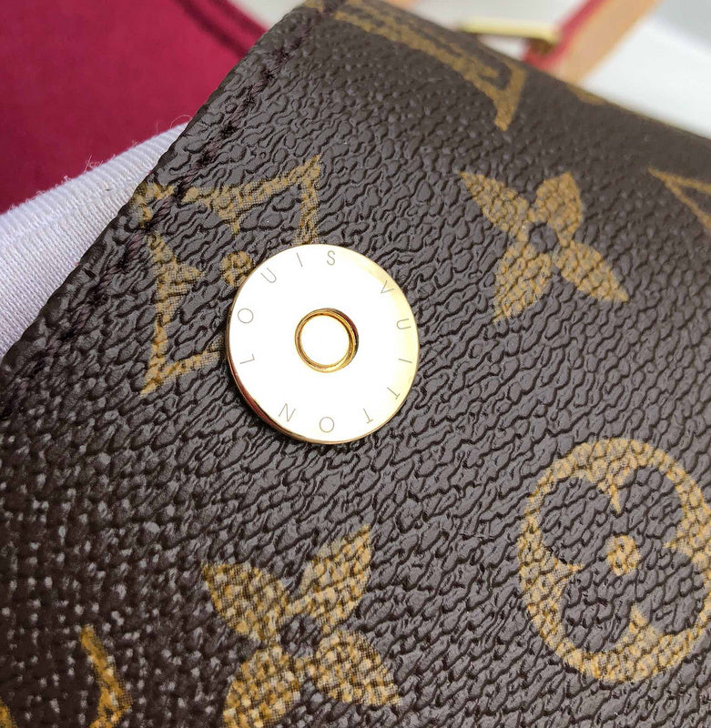 Louis Vuitton Luxury Bags 2615