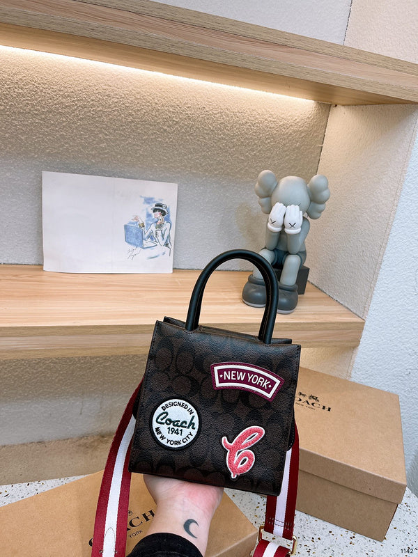 Aura Bags - CCH Bags - 441