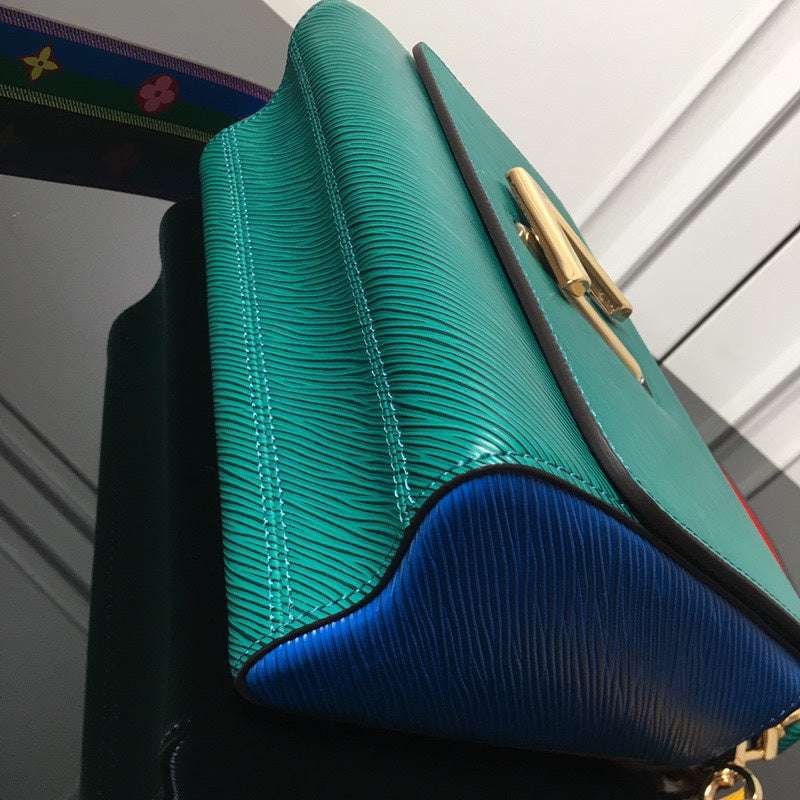 Louis Vuitton Luxury Bags 1839