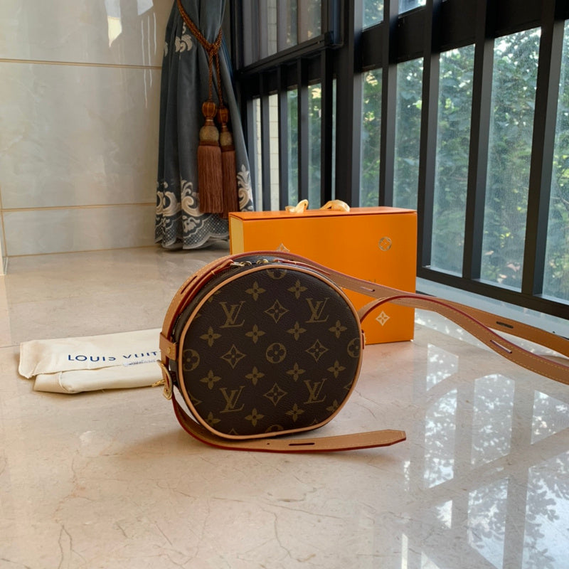 Louis Vuitton Luxury Bags 2597