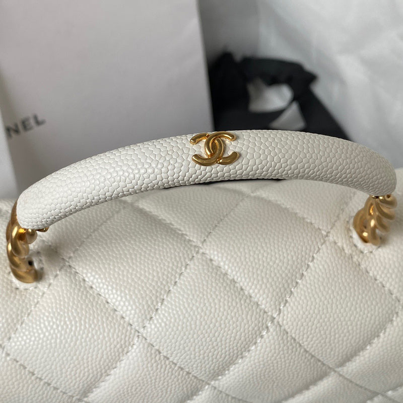 aura-bags - Chanel Bags - 7509