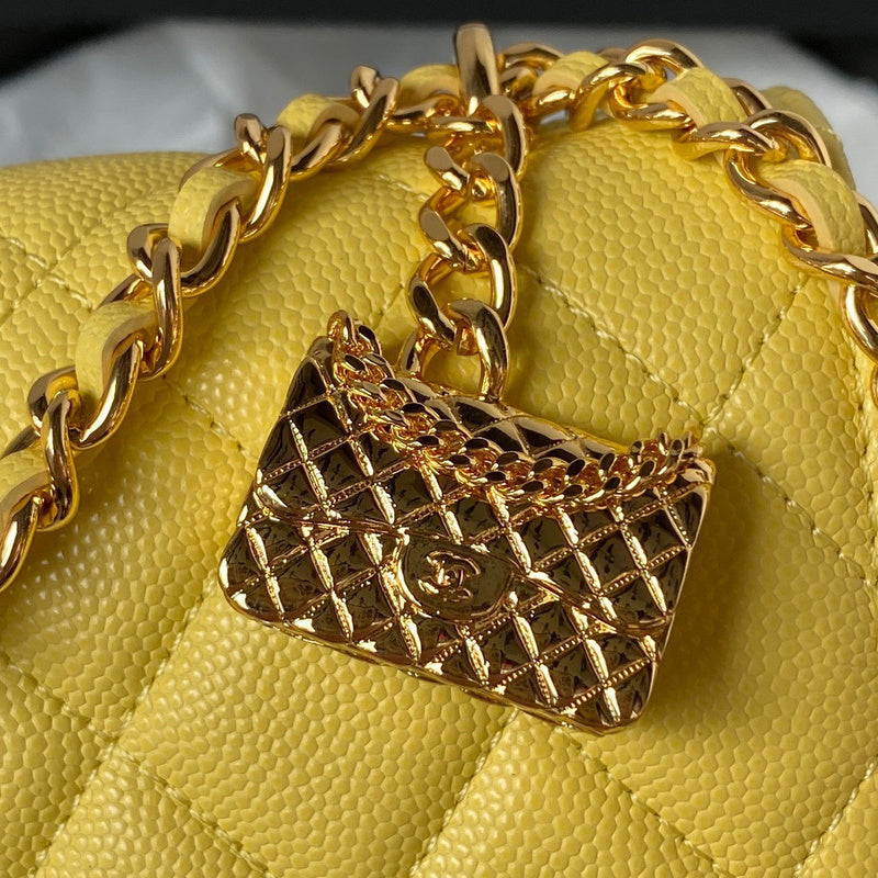 aura-bags - Chanel Bags - 7568