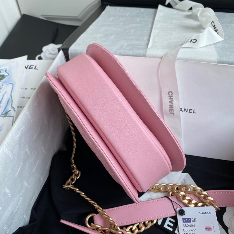 aura-bags - Chanel Bags - 7389