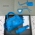 Aura Bags - Balenciaga Bags - 778