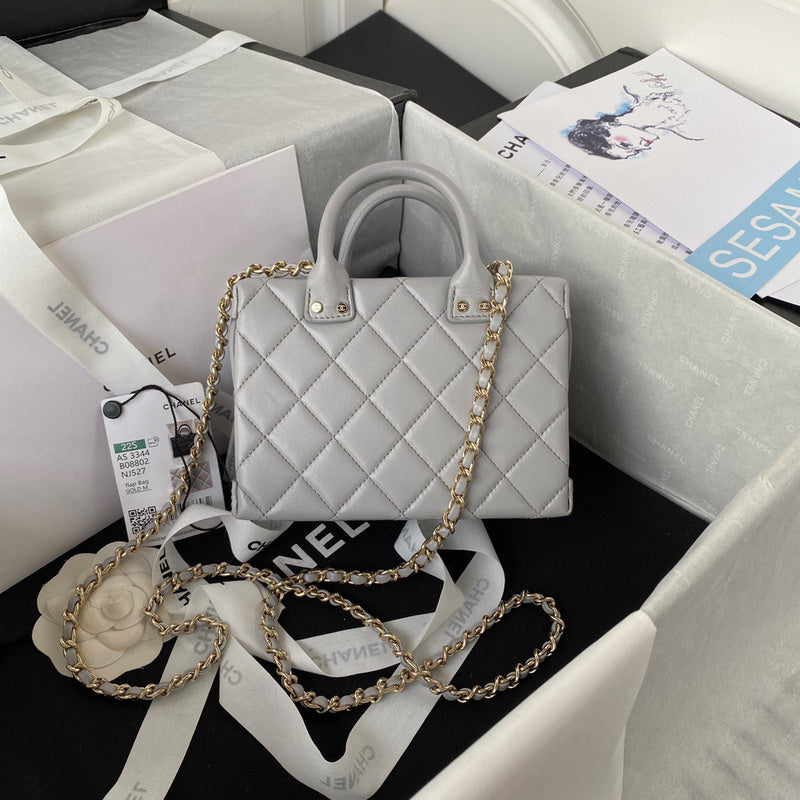 aura-bags - Chanel Bags - 7596