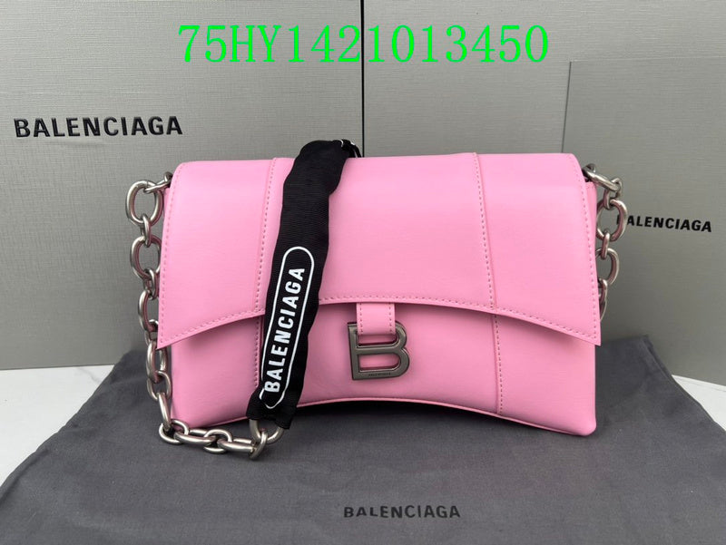 Aura Bags - BGA Bags - 2012