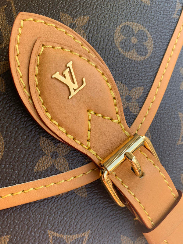 Louis Vuitton Luxury Bags 2619