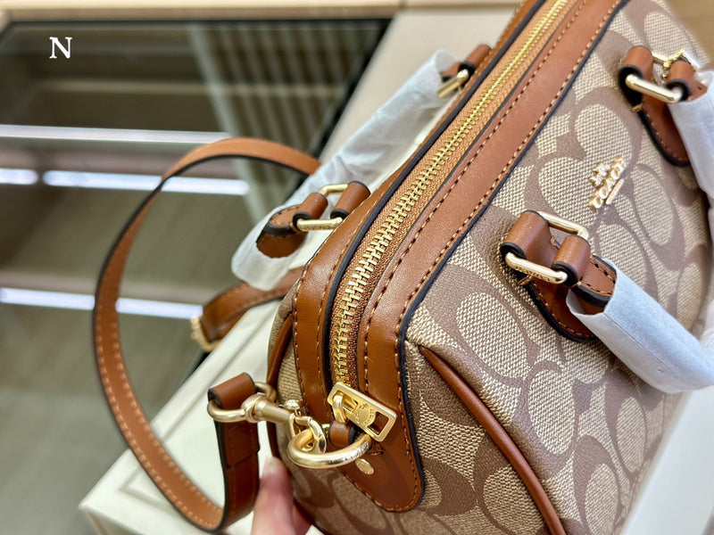 Aura Bags - CCH Bags - 076