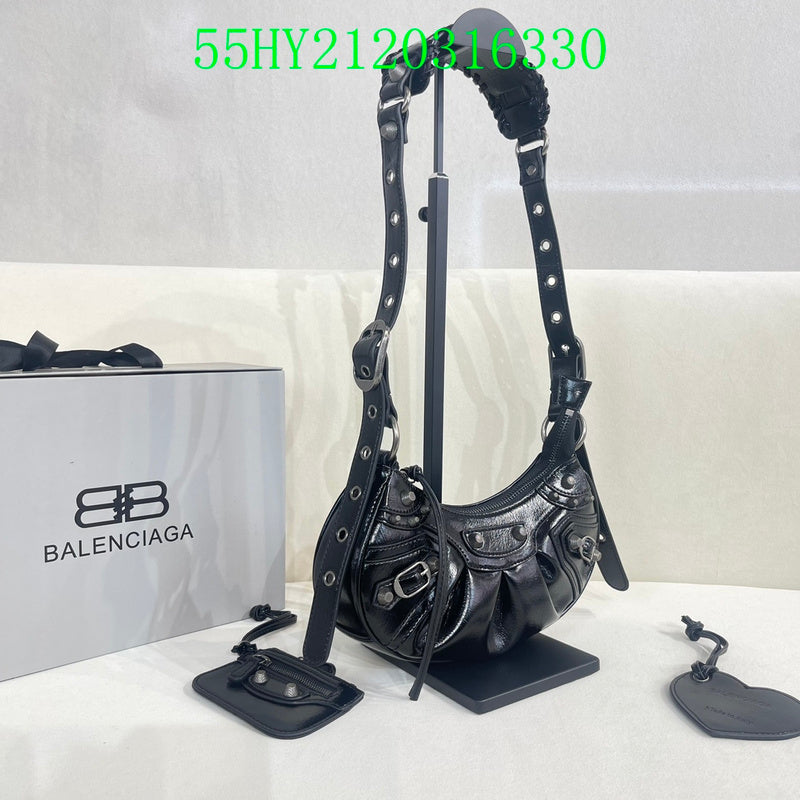 Aura Bags - BGA Bags - 1867